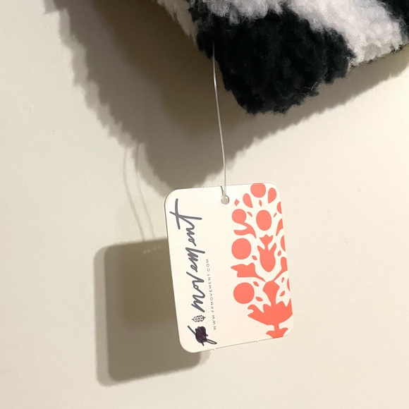 Free People Hit The Slopes Printed Pullover - Picture 10 of 13